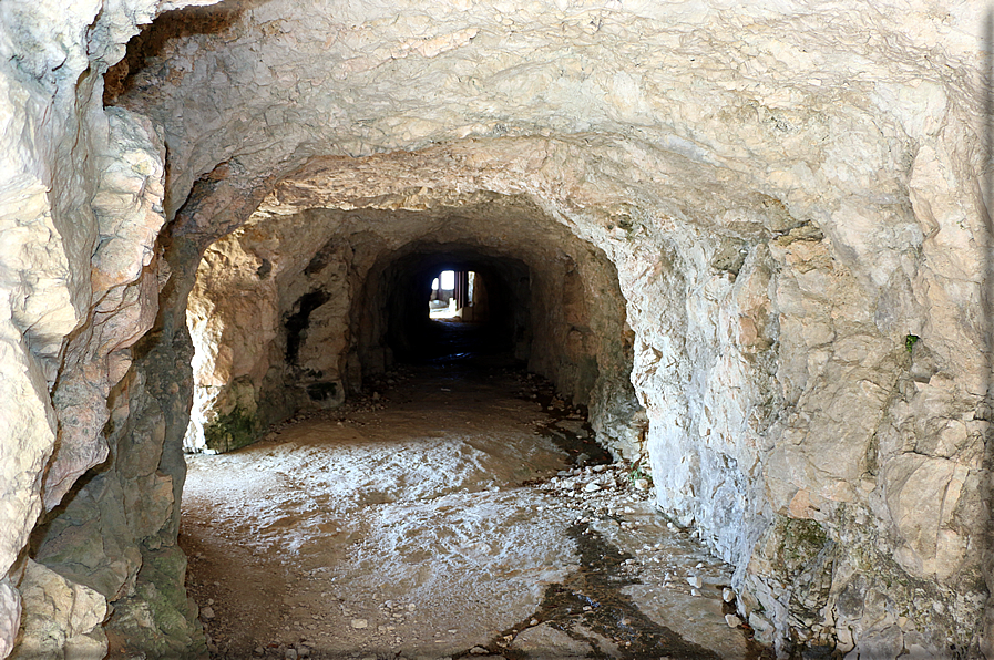 foto Monte Cengio